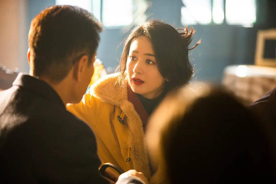 白玉兰评委张挺谈年轻演员：陈晓是剧组劳模 很多导演都想合作杨紫