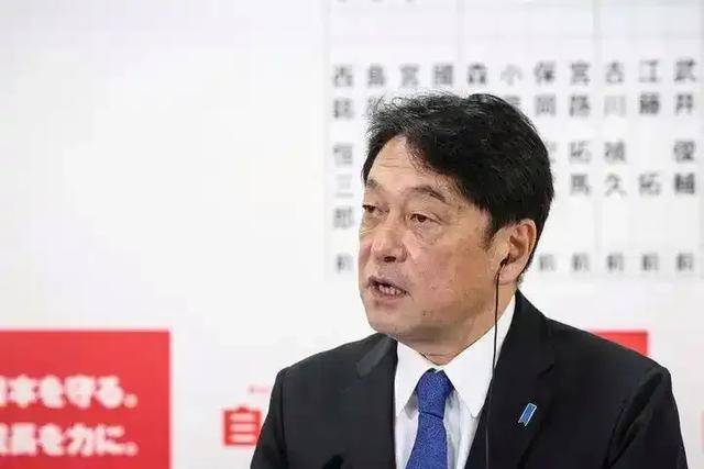 日政要怒了：强烈谴责，绝对无法接受！