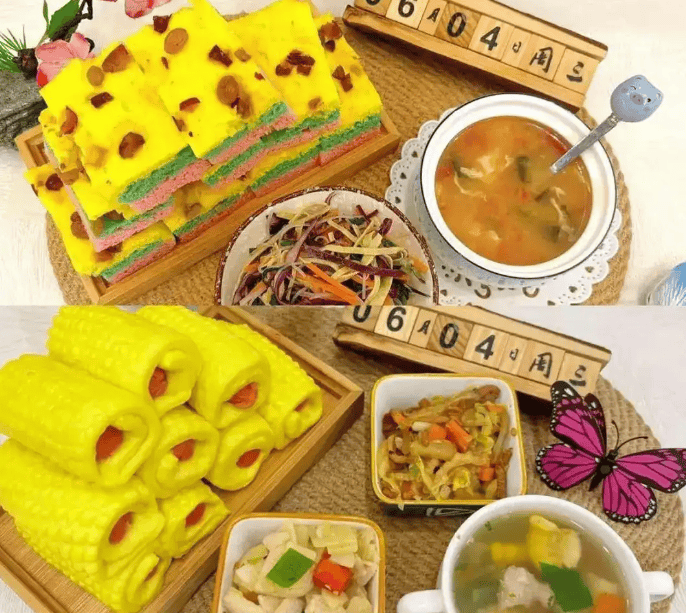 彩绘颜料拌食物！甘肃通报幼儿血铅事件：铅含量超标2000多倍 纪委启动问责