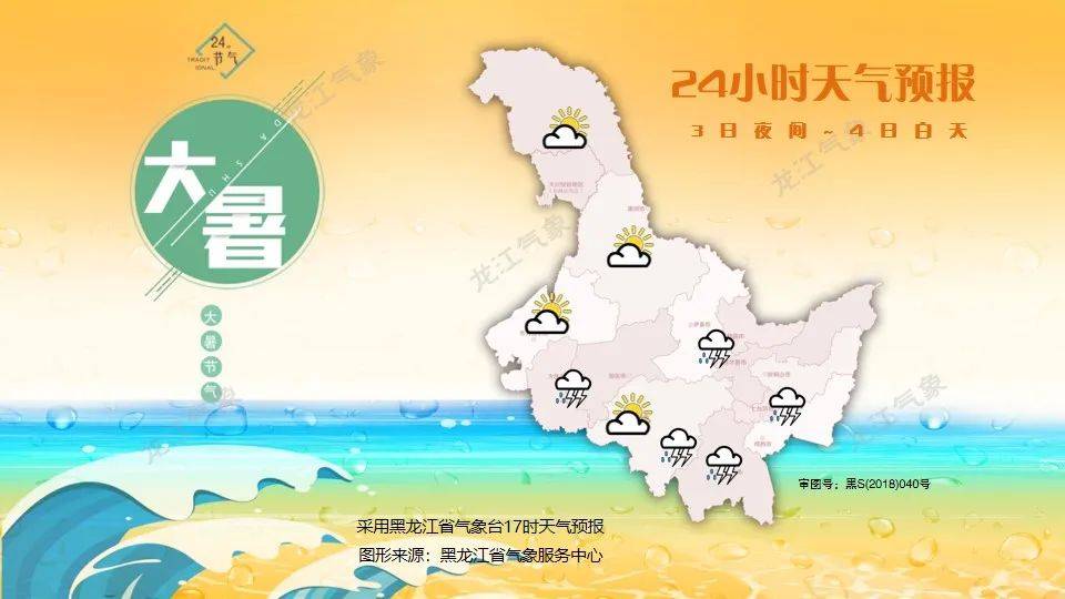 确认，黑龙江这波又挺猛……