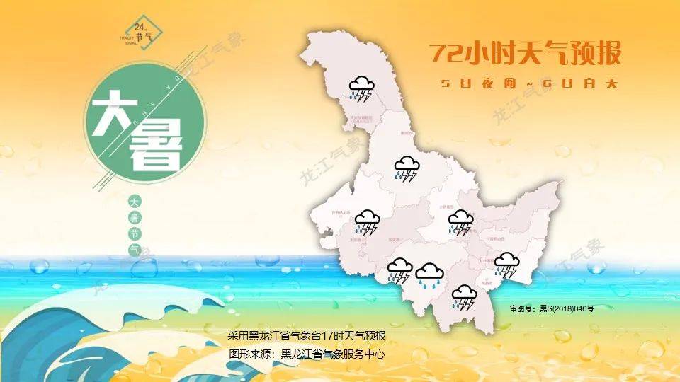 确认，黑龙江这波又挺猛……