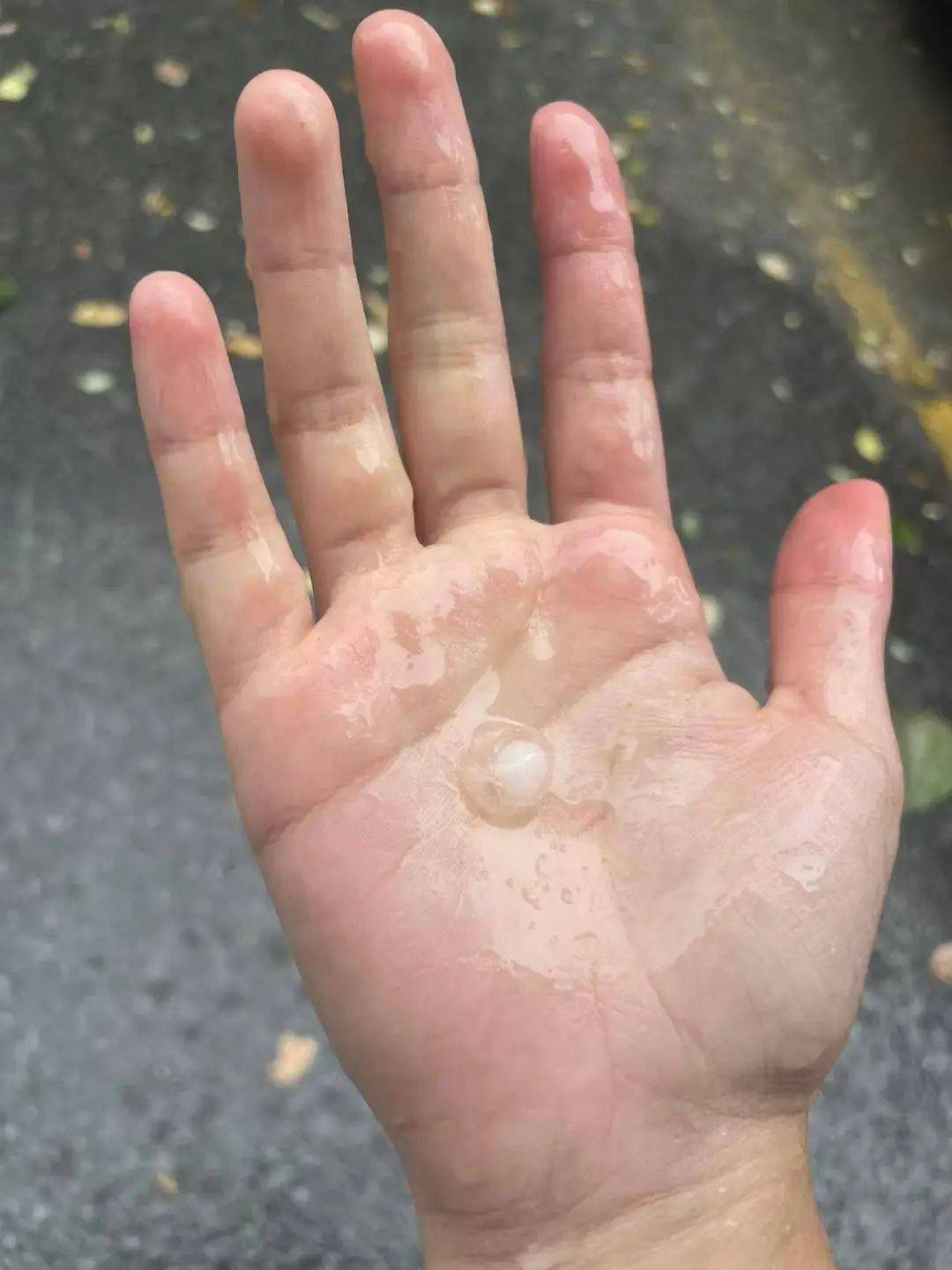 今天更猛：浙江午后局地暴雨、11级雷暴大风、小冰雹！台风“蓝湖”或将生成