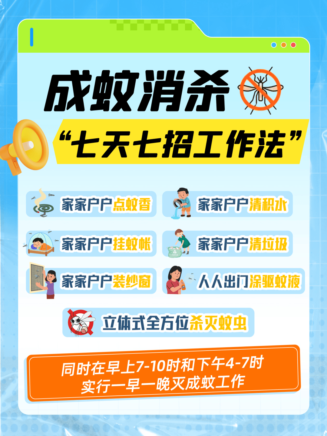 事关“基孔肯雅热”，广东最新通报！涉17地市！江门的情况是...